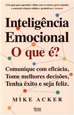 Inteligência emocional, o que é?