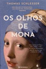 Os olhos de Mona
