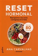 Reset hormonal
