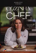 Cozinha de chef 2