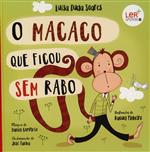 O macaco que ficou sem rabo