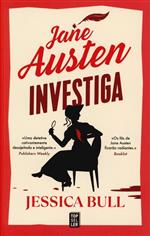 Jane Austen investiga
