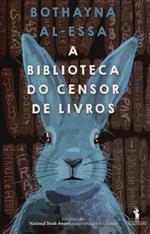 A biblioteca do censor de livros
