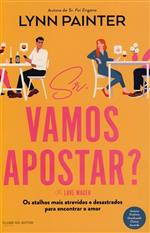 Sr. vamos apostar?