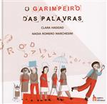 O garimpeiro das palavras