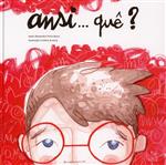 Ansi... quê?