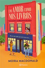 Um amor como nos livros