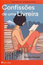 Confissões de uma livreira