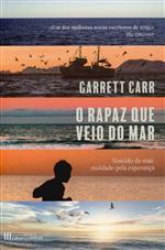 O rapaz que veio do mar