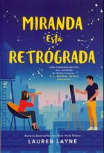 Miranda está retrógada