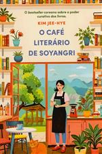 O café literário de Soyangri