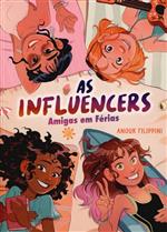 Amigas em férias