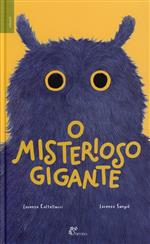 O misterioso gigante