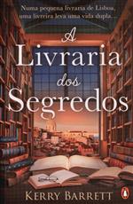 A livraria dos segredos