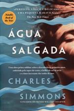 Água salgada