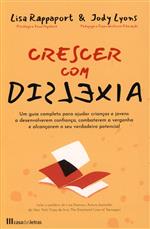 Crescer com dislexia
