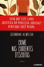 Crime nas correntes d'escritas