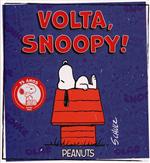Volta, Snoopy!