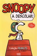 Snoopy a descolar!