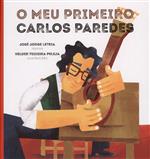 O meu primeiro Carlos Paredes