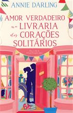 Amor verdadeiro na livraria dos corações solitários