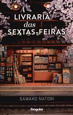 A livraria das sextas-feiras