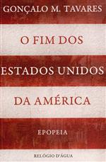 O fim dos Estados Unidos da América