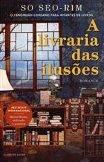 A livraria das ilusões
