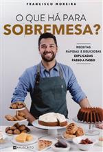 O que há para sobremesa?