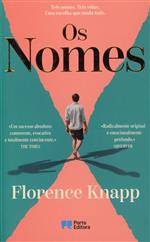 Os nomes