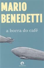 A borra do café