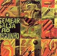 Semear salsa ao reguinho