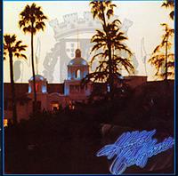 Hotel California [Cd]