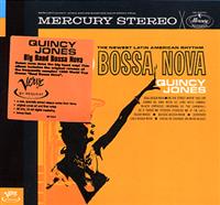 Big Band Bossa Nova