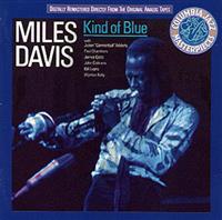 Kind of Blue [Cd]