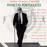 Pianistas portugueses