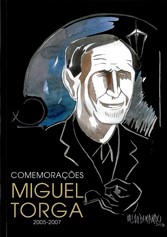 COMEMORAÇÕES MIGUEL TORGA