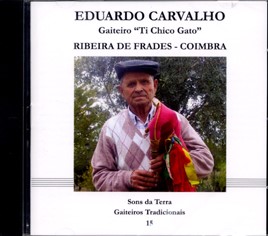 GAITEIRO TI CHICO GATO